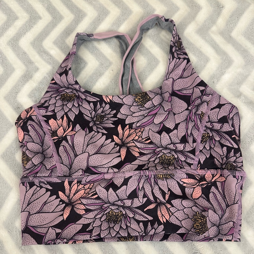Born Primitive Sports Bra - medium